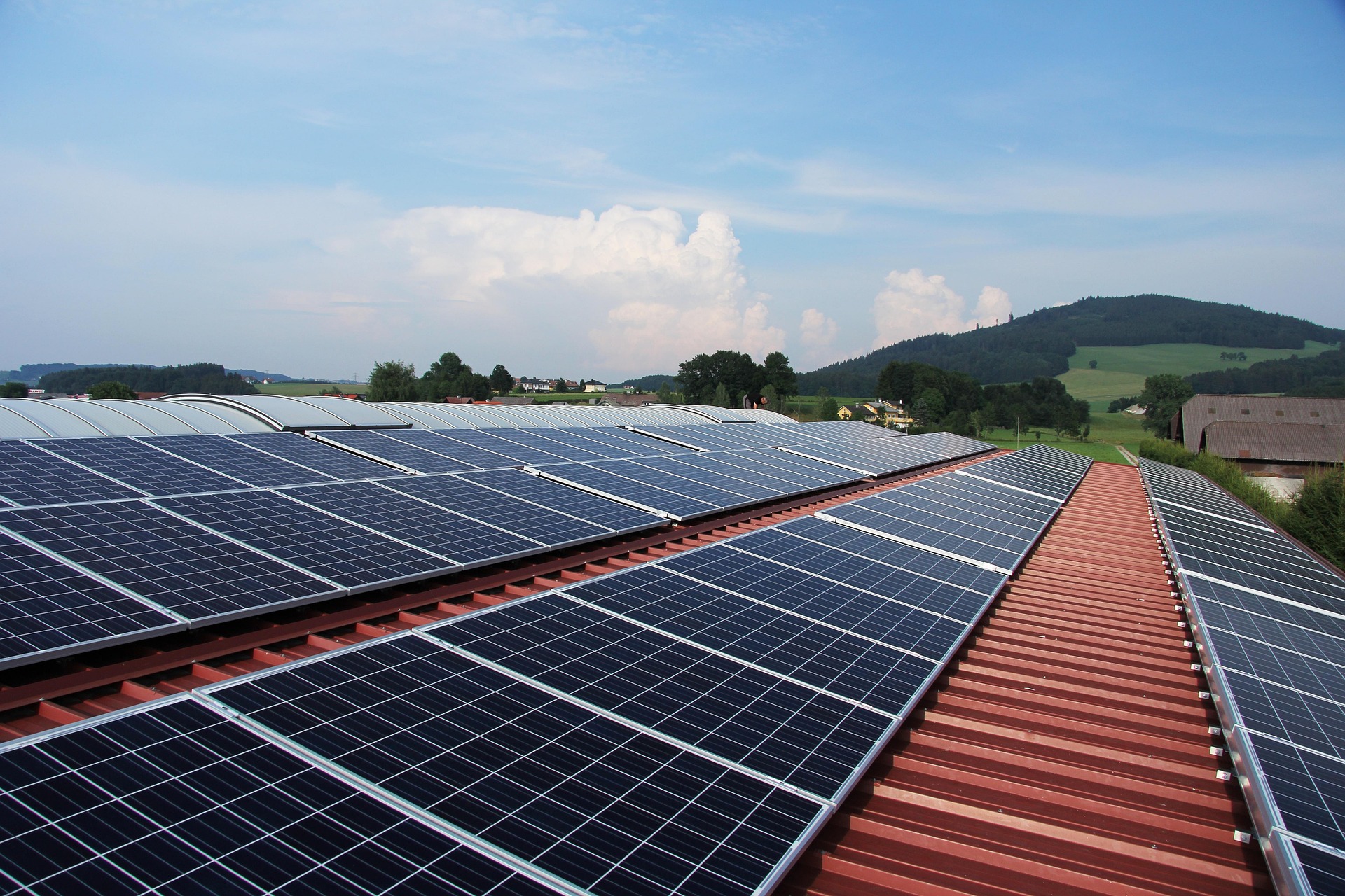 fotovoltaico efficientamento energetico